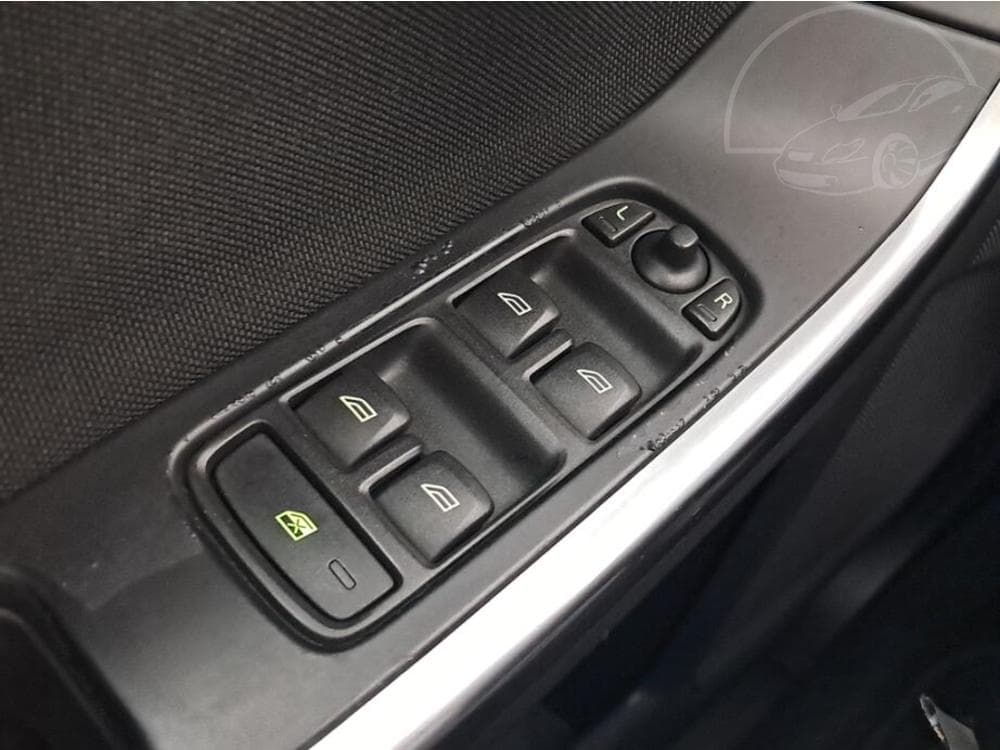 2011 Volvo V60 - 15