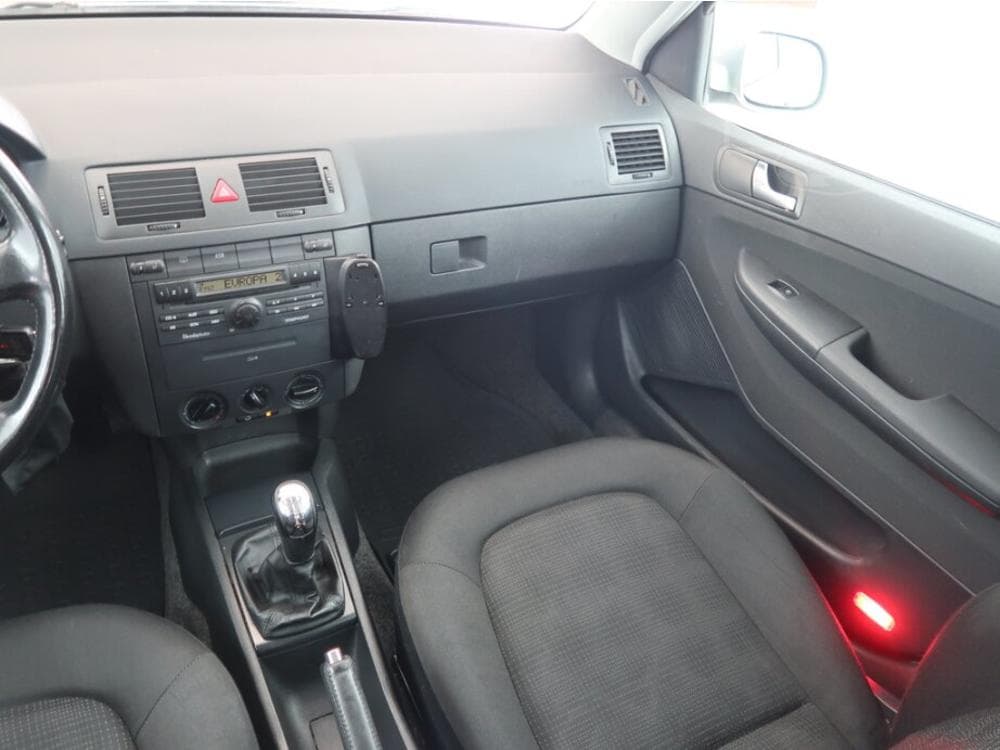 2006 Škoda FABIA - 8