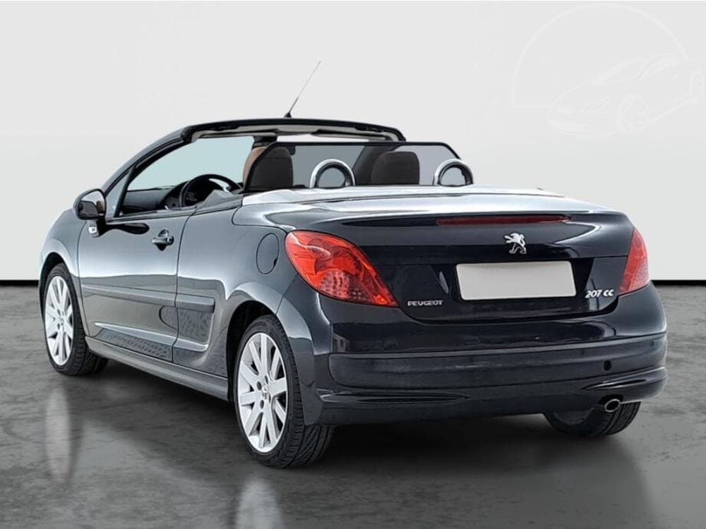 2007 Peugeot 207 - 4