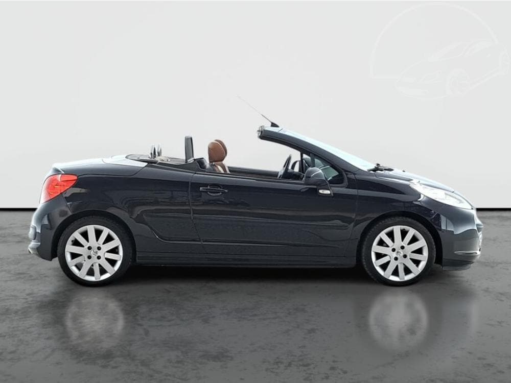 2007 Peugeot 207 - 6