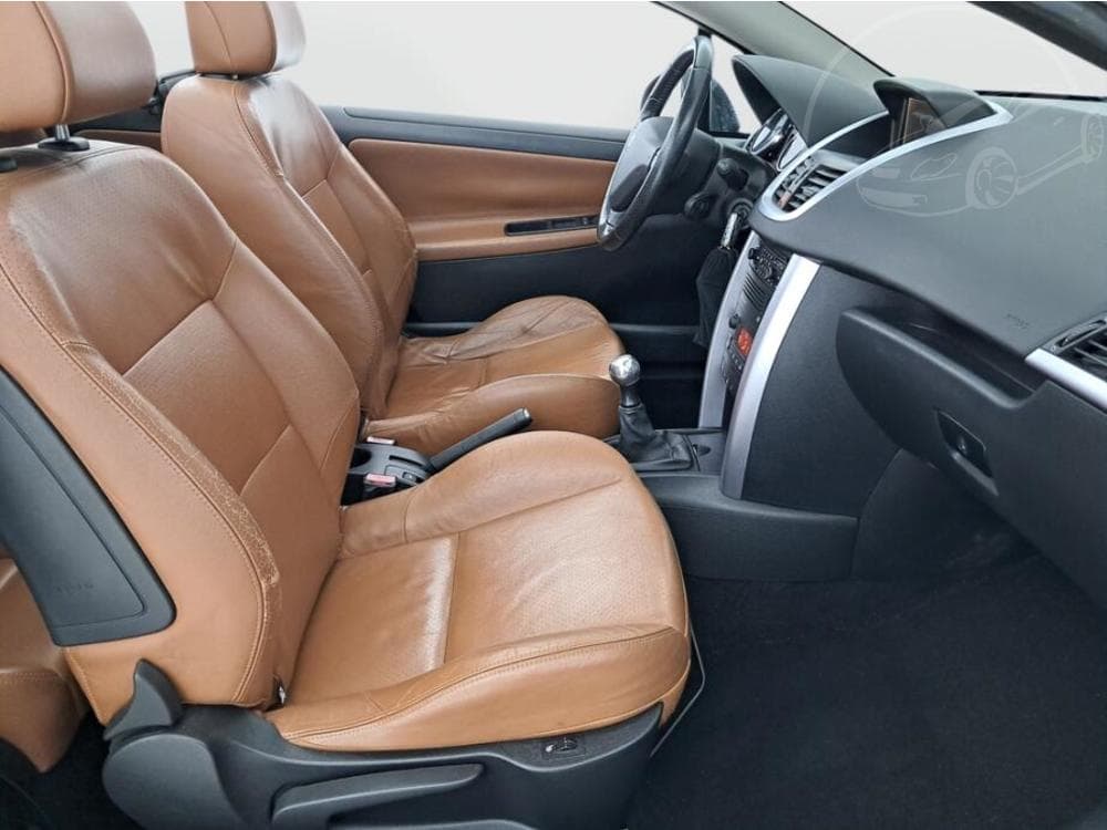 2007 Peugeot 207 - 9