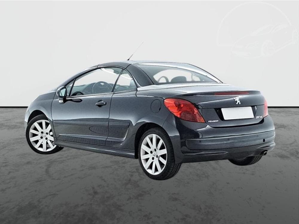 2007 Peugeot 207 - 14