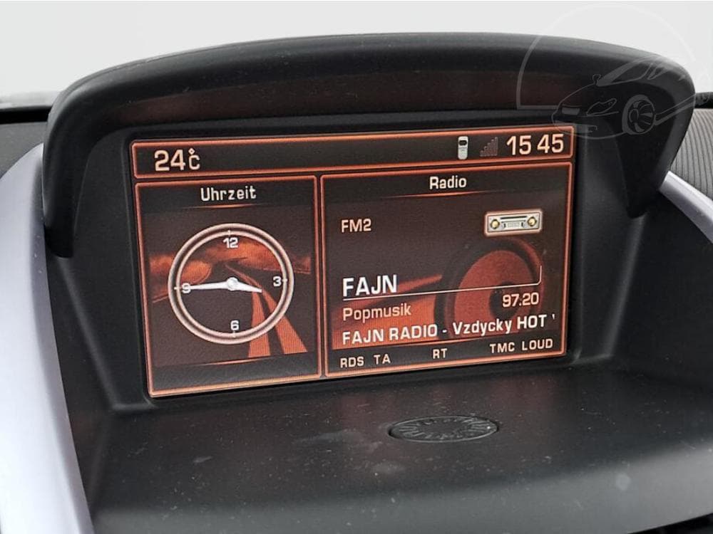 2007 Peugeot 207 - 15
