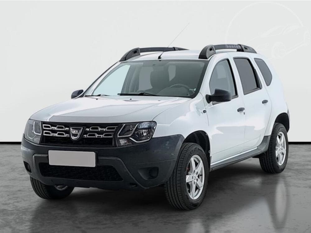 2014 Dacia DUSTER - 2