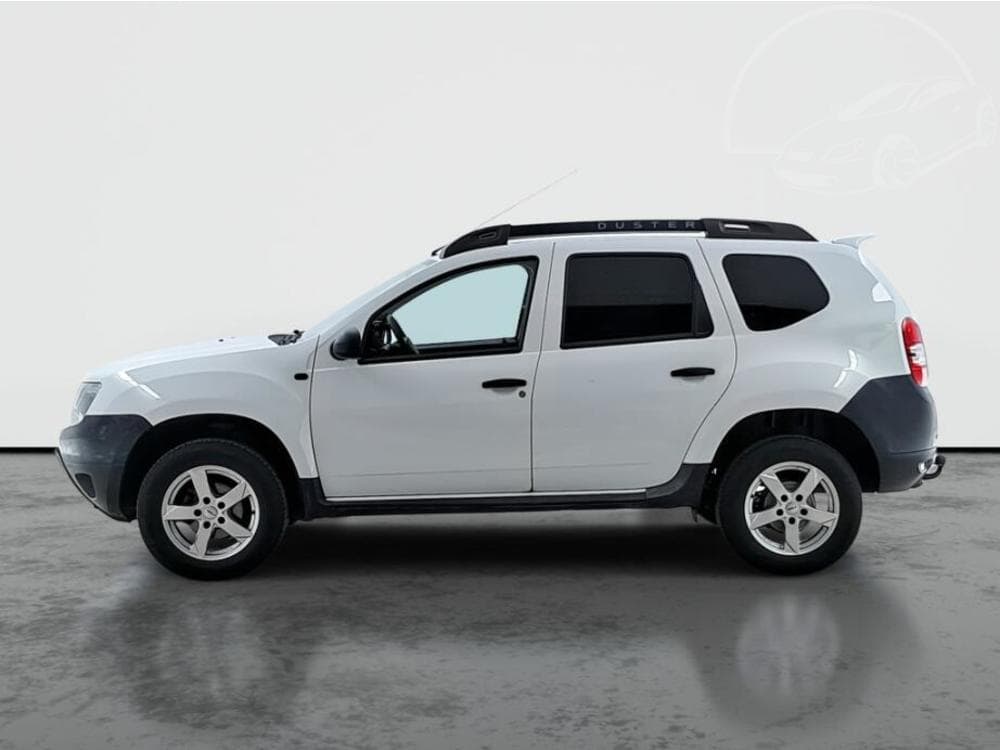 2014 Dacia DUSTER - 3