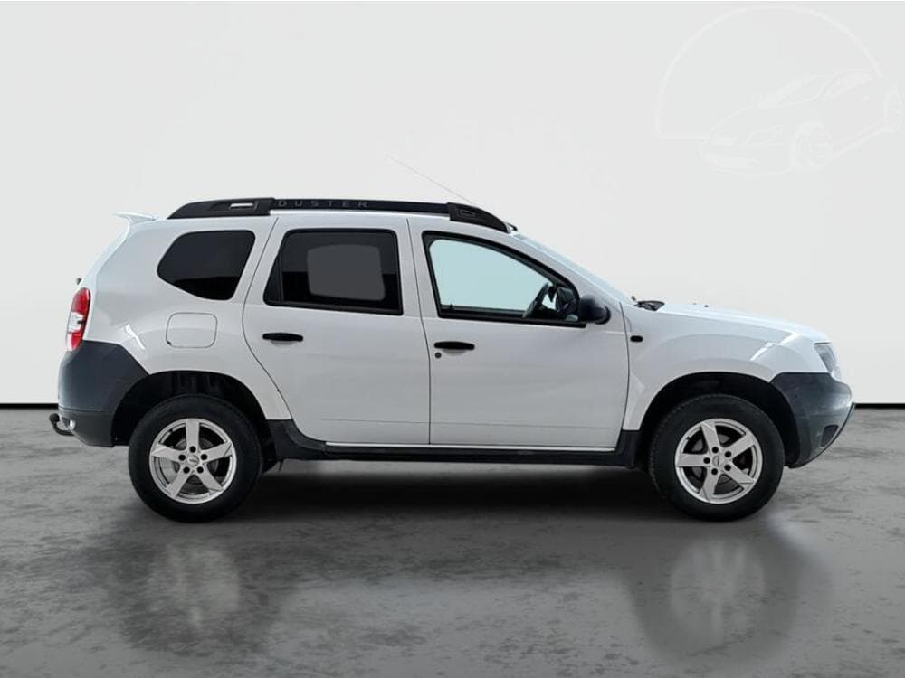2014 Dacia DUSTER - 6