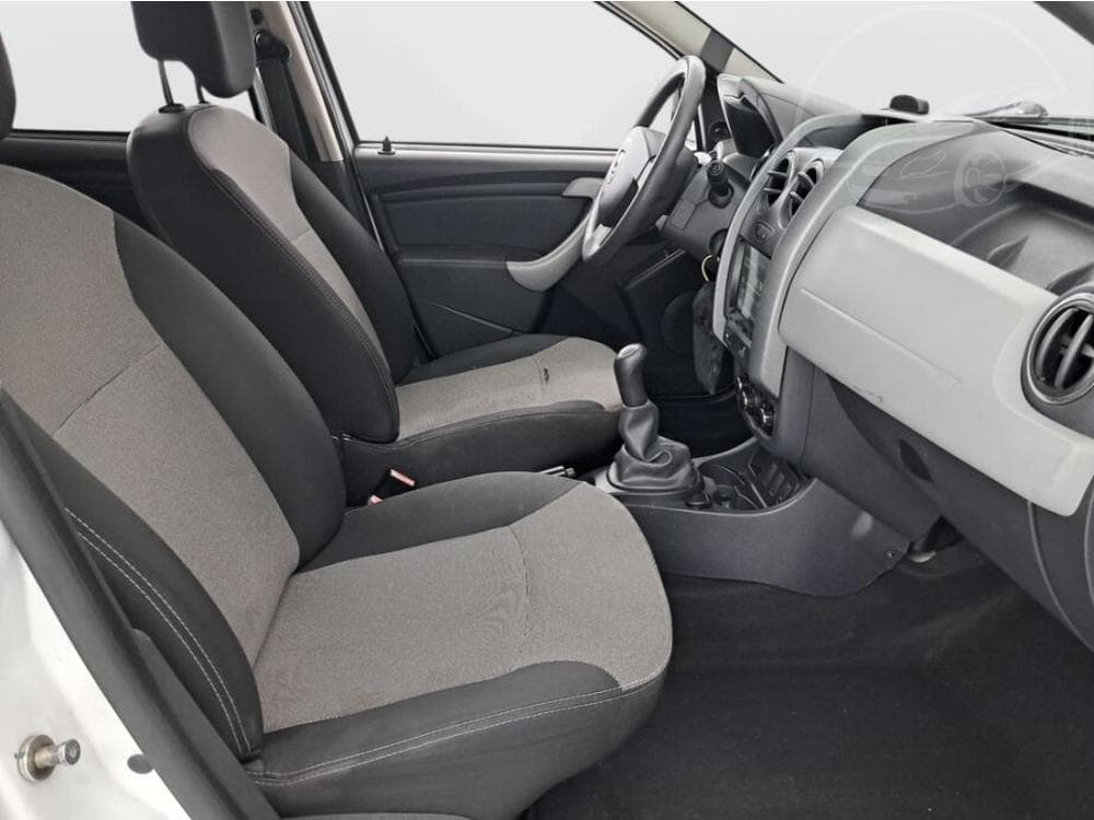 2014 Dacia DUSTER - 9