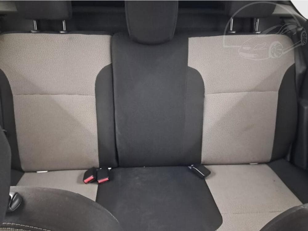 2014 Dacia DUSTER - 10