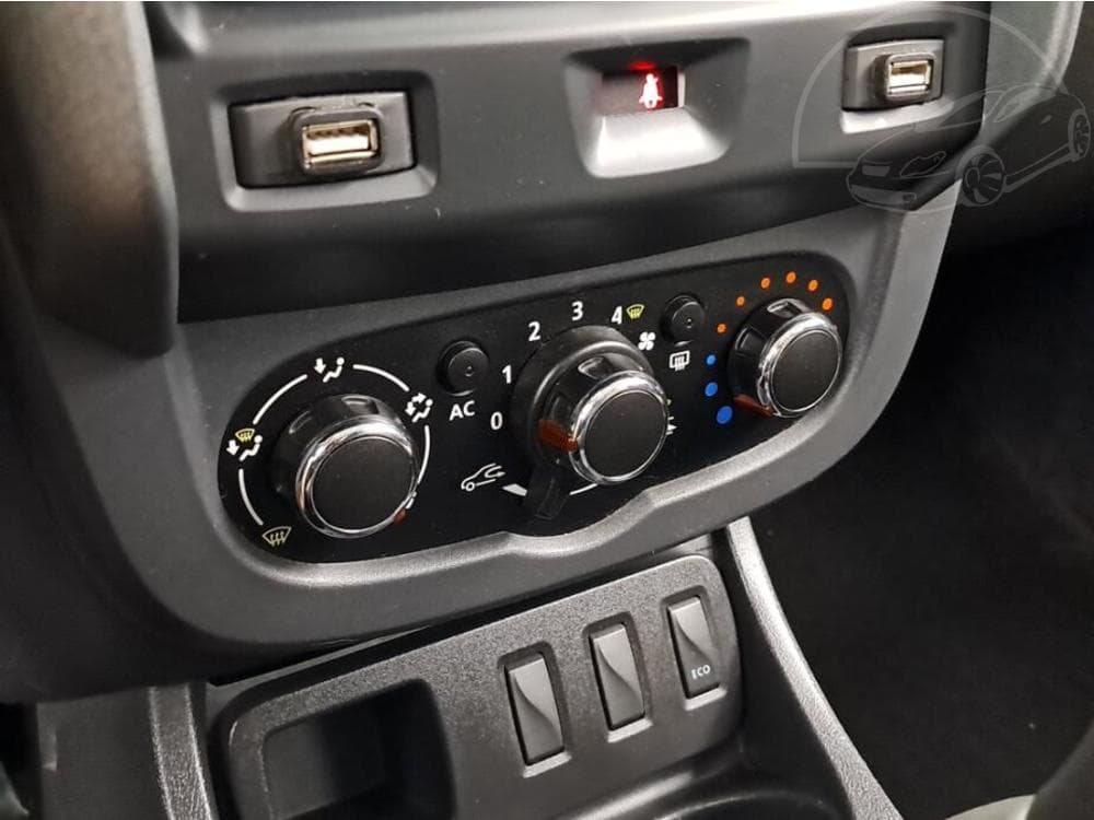 2014 Dacia DUSTER - 14