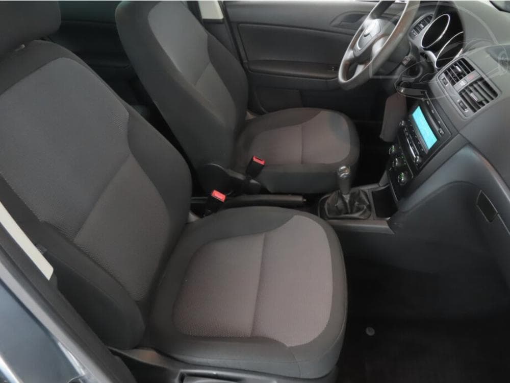2011 Škoda YETI - 9
