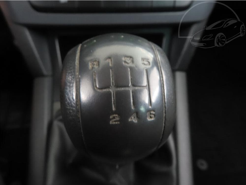 2011 Škoda YETI - 13