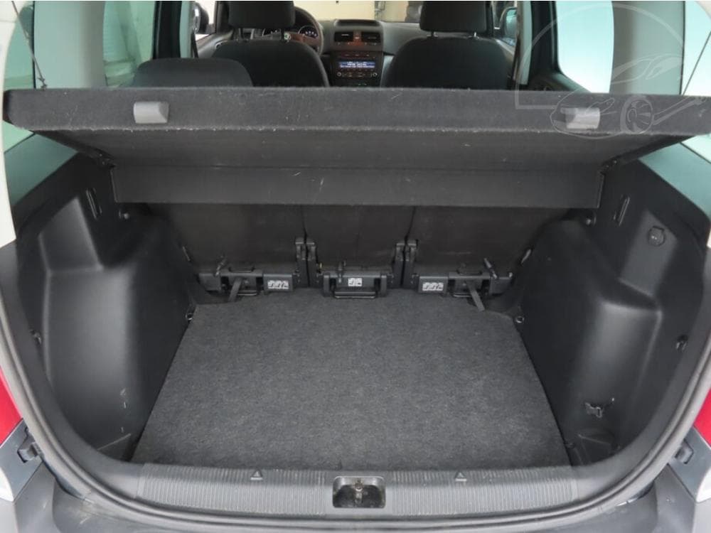 2011 Škoda YETI - 14