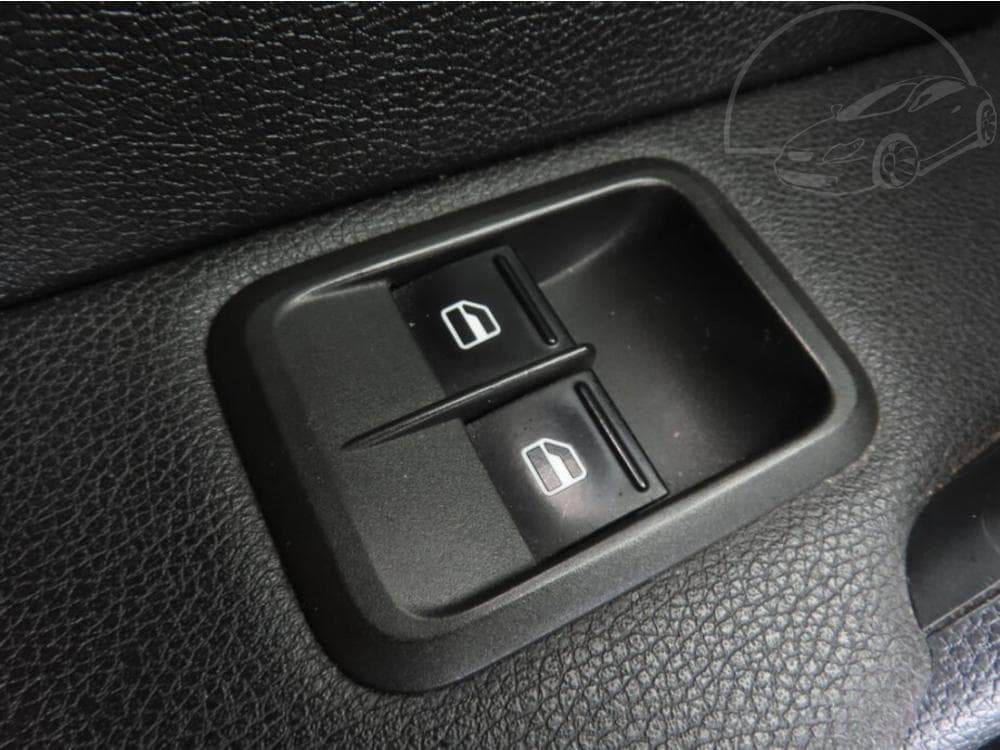 2011 Škoda YETI - 15