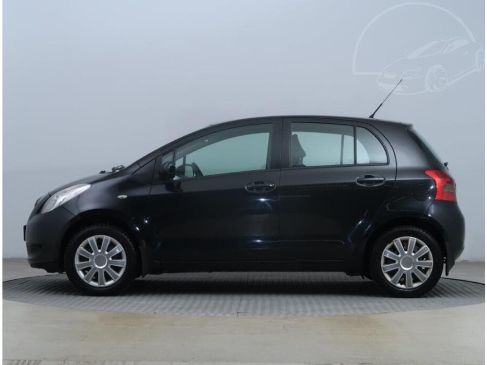 2008 Toyota YARIS - 3
