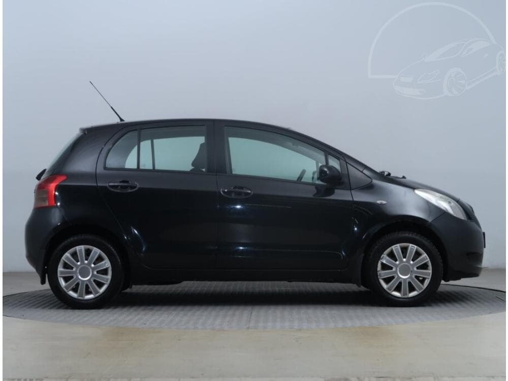 2008 Toyota YARIS - 6