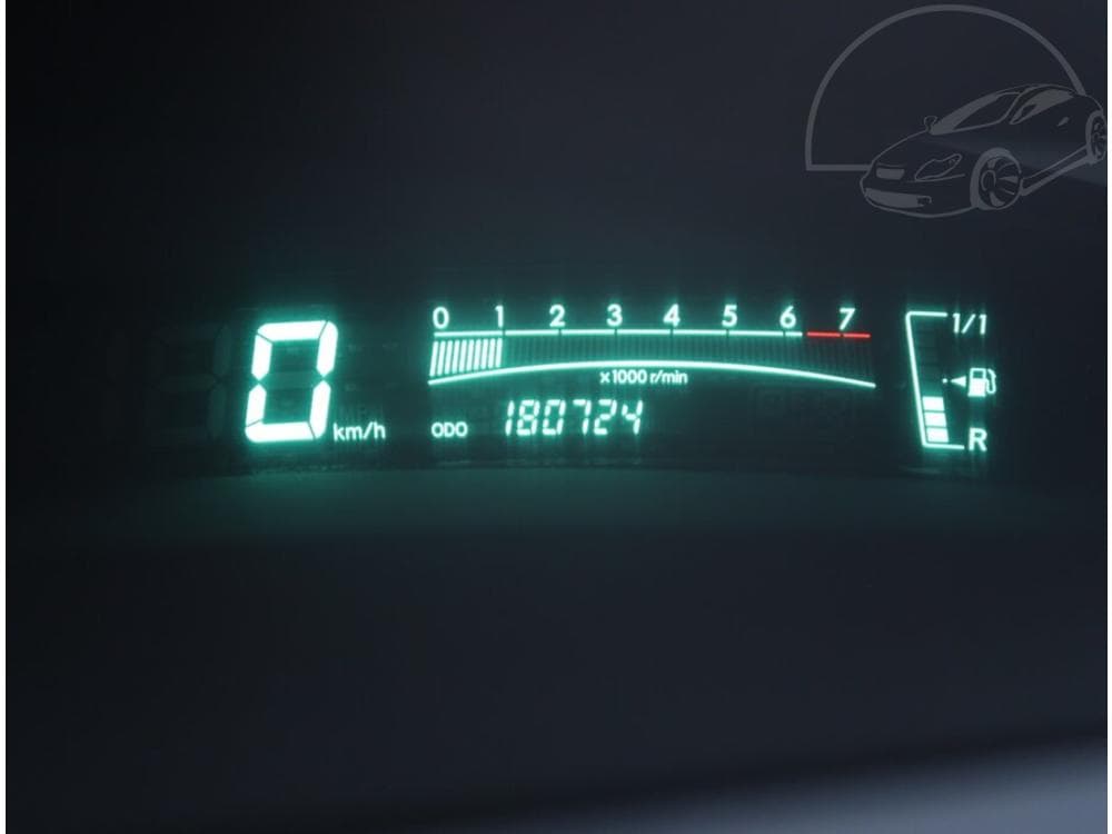2008 Toyota YARIS - 11