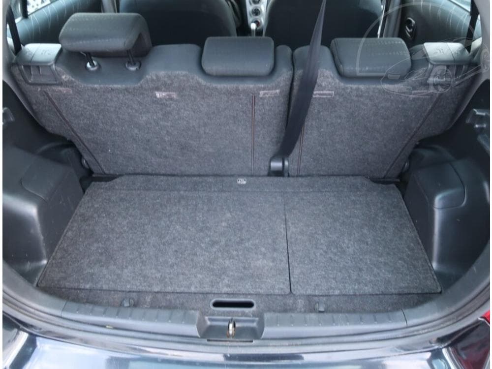 2008 Toyota YARIS - 13