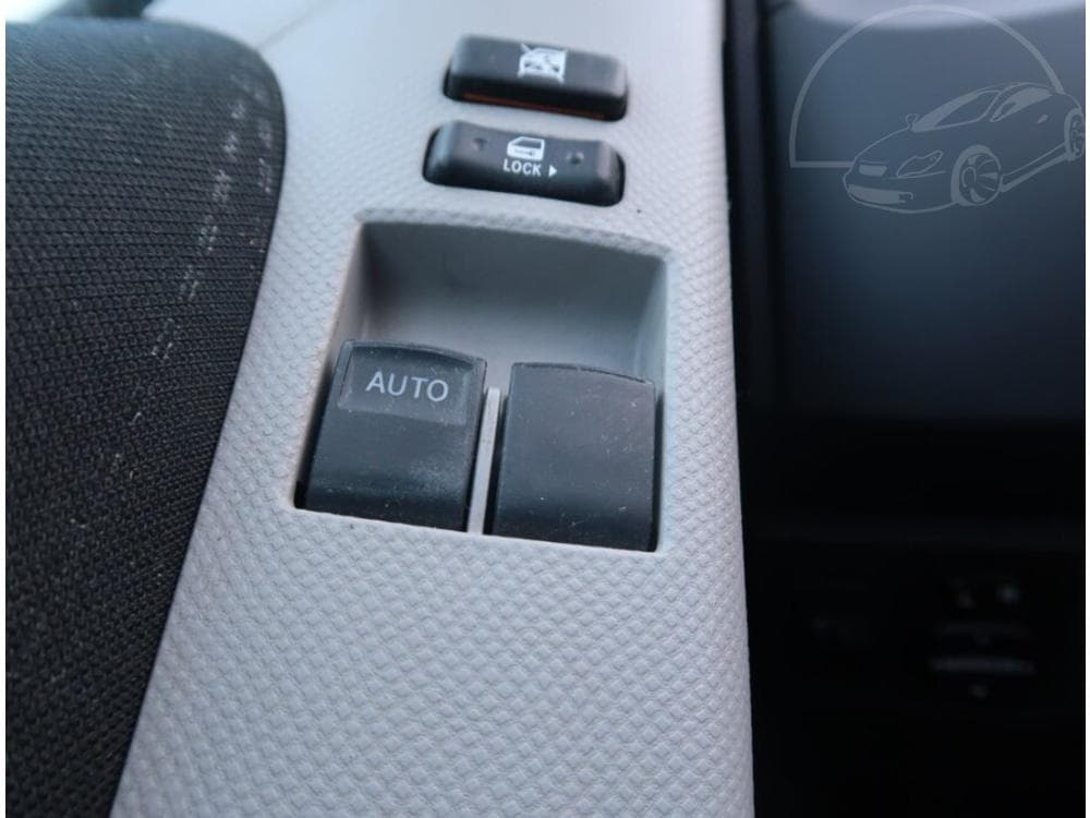 2008 Toyota YARIS - 15
