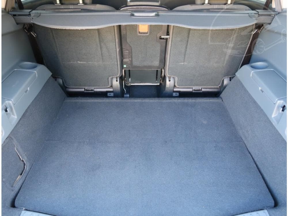 2011 Ford C-MAX - 13