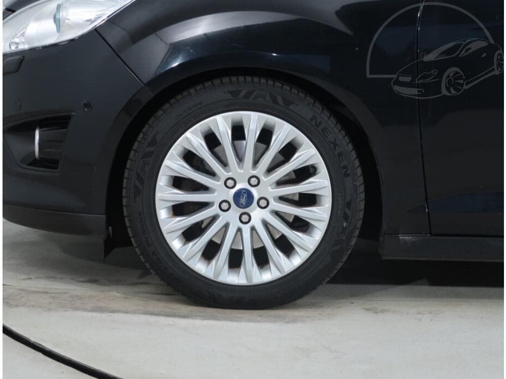 2011 Ford C-MAX - 14