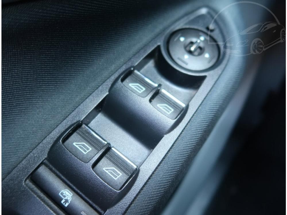 2011 Ford C-MAX - 15