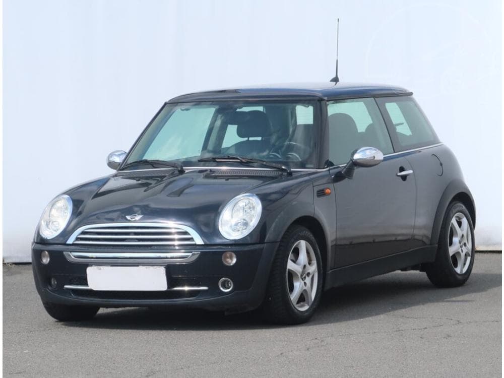 2005 Mini COOPER - 2