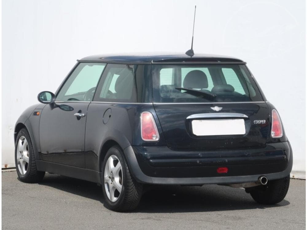2005 Mini COOPER - 4