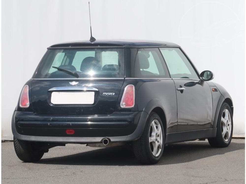 2005 Mini COOPER - 5