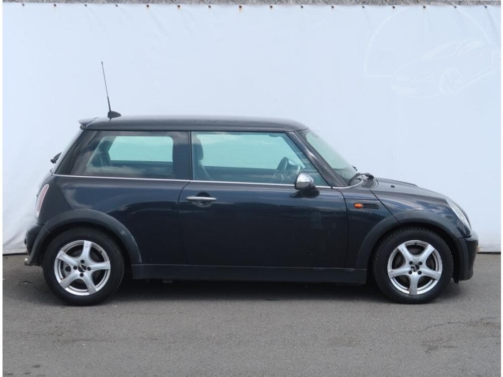 2005 Mini COOPER - 6