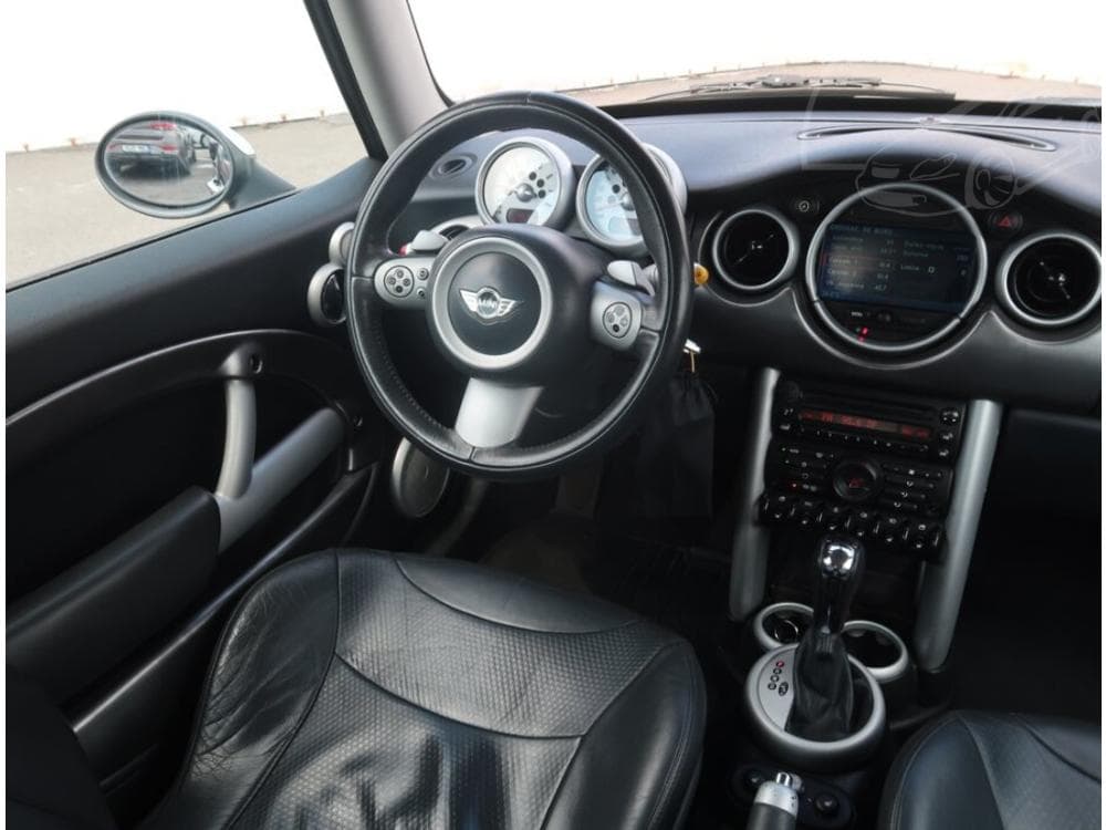 2005 Mini COOPER - 7