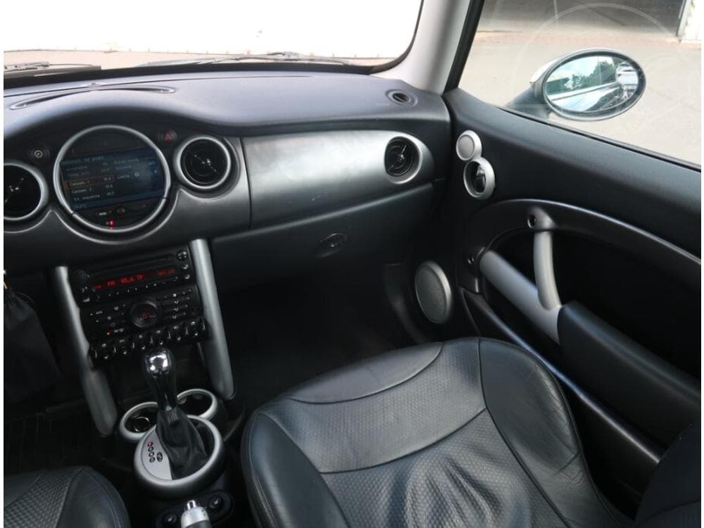 2005 Mini COOPER - 8