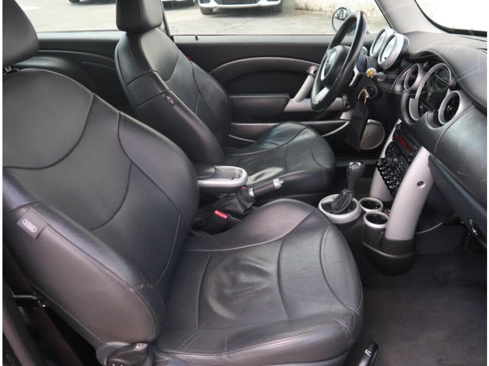 2005 Mini COOPER - 9