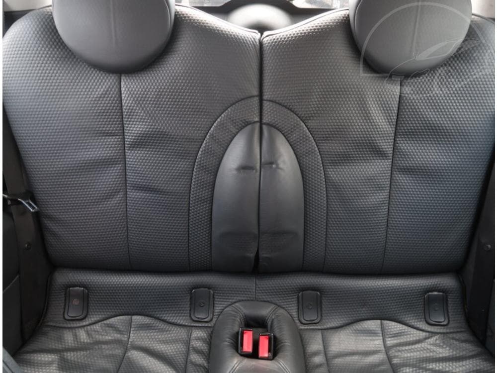 2005 Mini COOPER - 10