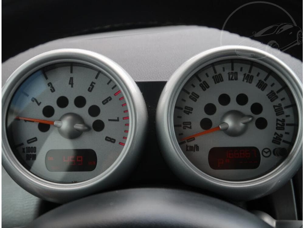 2005 Mini COOPER - 11