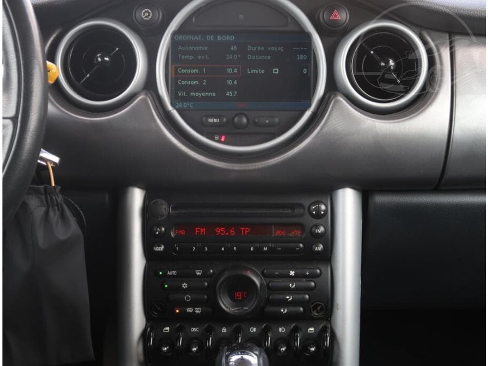 2005 Mini COOPER - 12