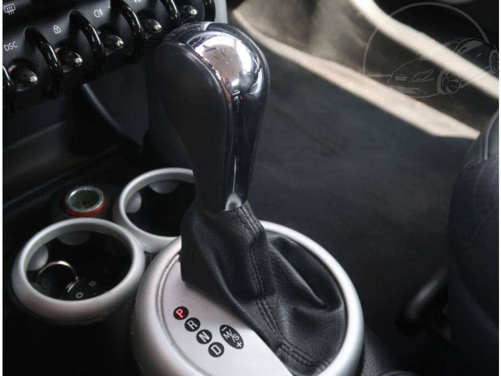2005 Mini COOPER - 13
