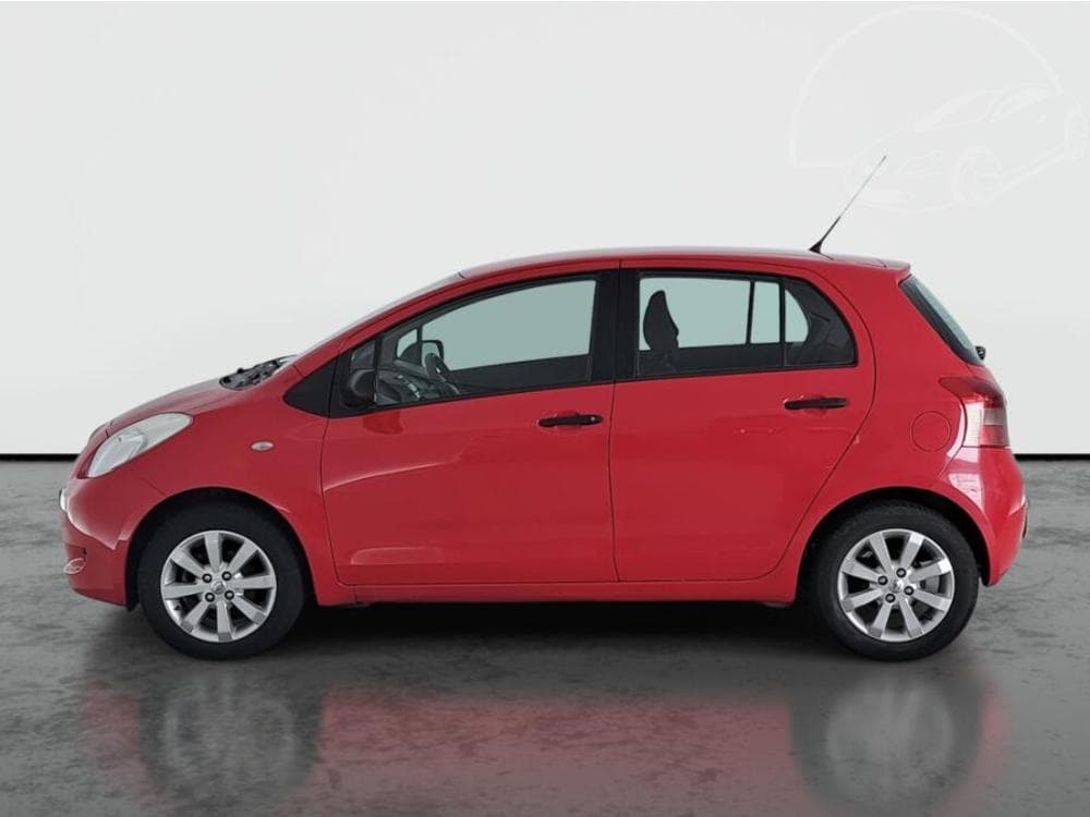 2008 Toyota YARIS - 3