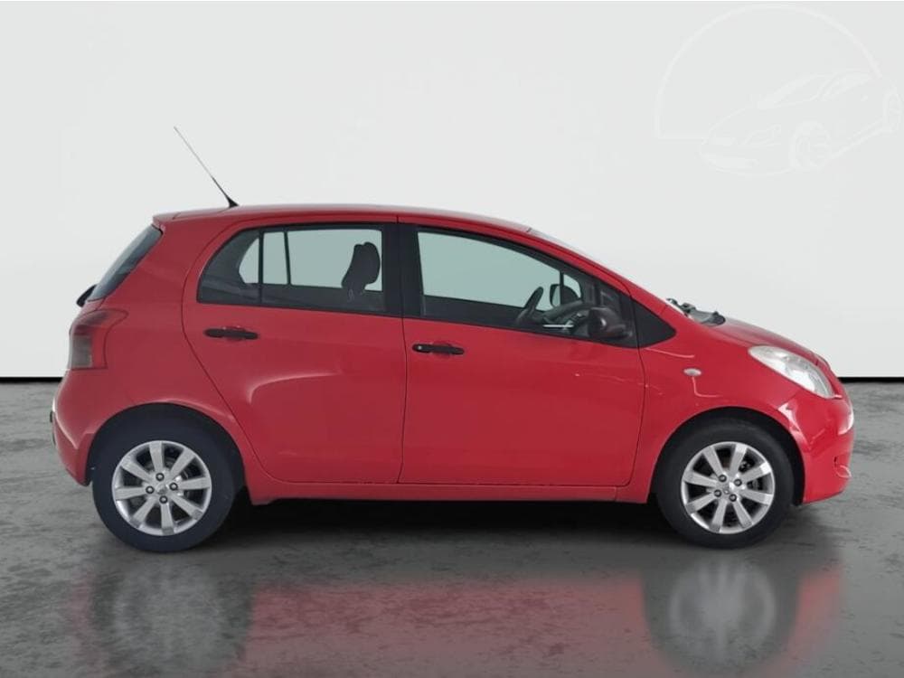 2008 Toyota YARIS - 6