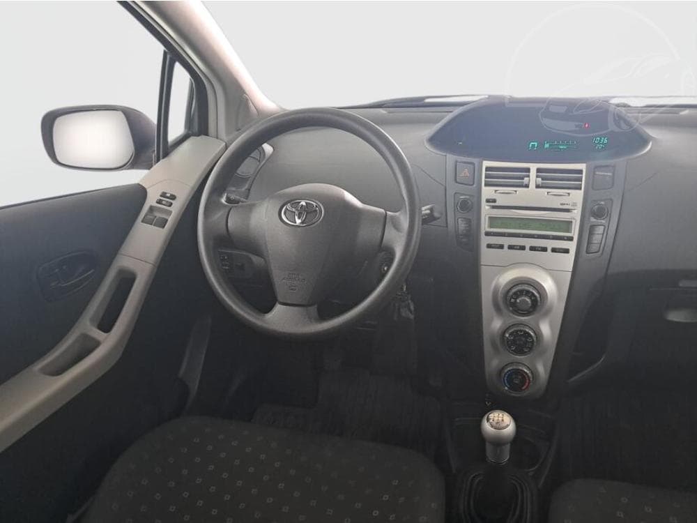 2008 Toyota YARIS - 7