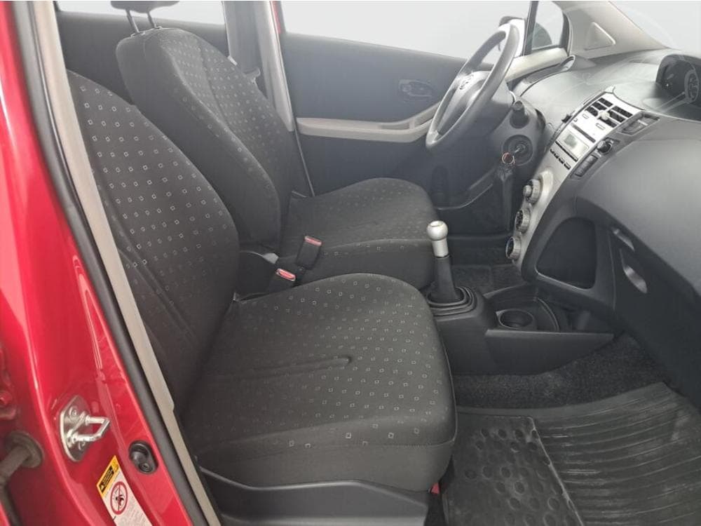 2008 Toyota YARIS - 9
