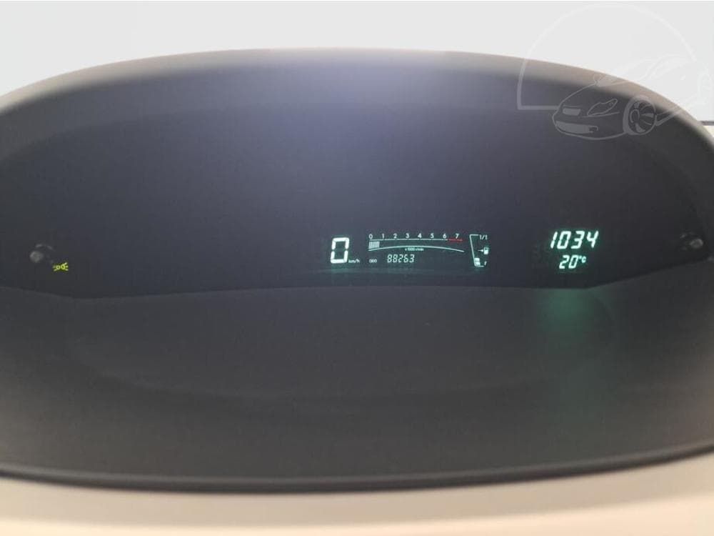 2008 Toyota YARIS - 11