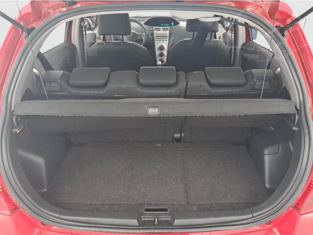 2008 Toyota YARIS - 13