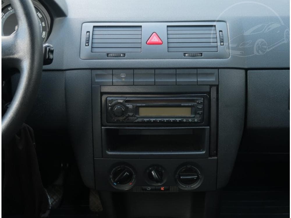 2007 Škoda FABIA - 12