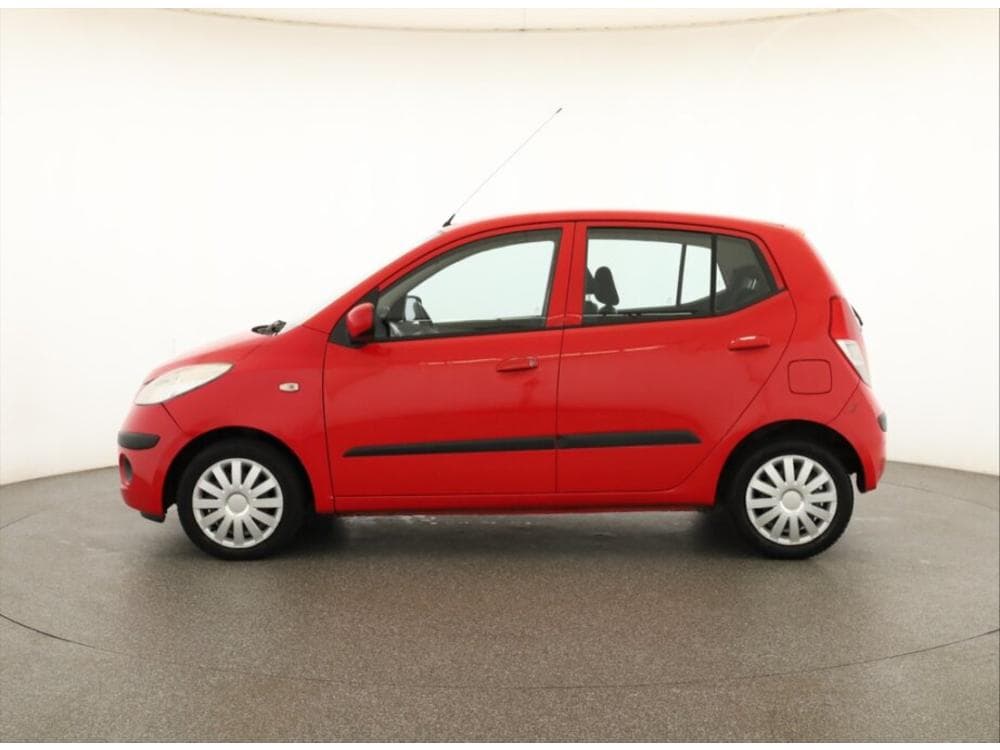 2009 Hyundai i10 - 3