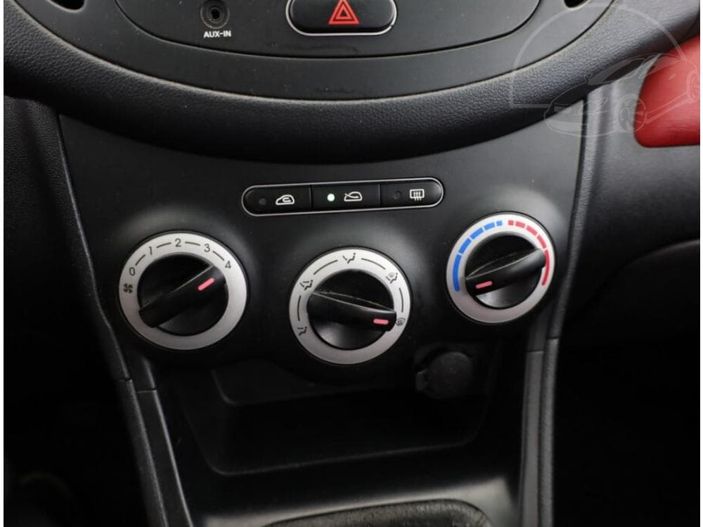 2009 Hyundai i10 - 9