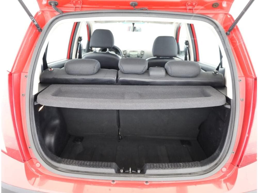 2009 Hyundai i10 - 12