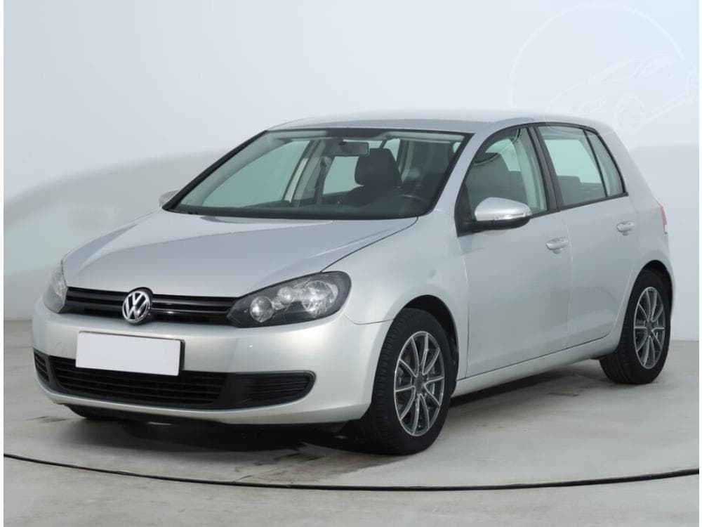 2009 Volkswagen GOLF - 2