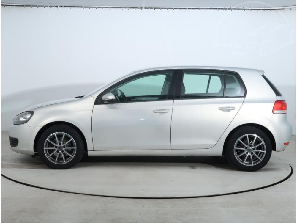 2009 Volkswagen GOLF - 3