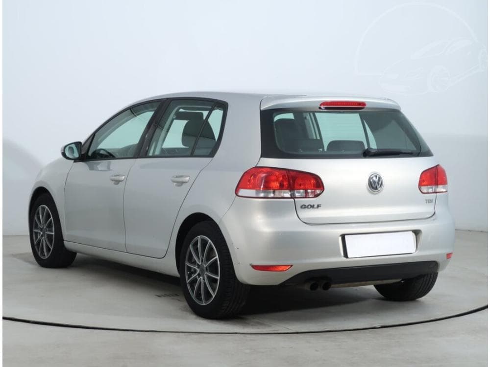 2009 Volkswagen GOLF - 4