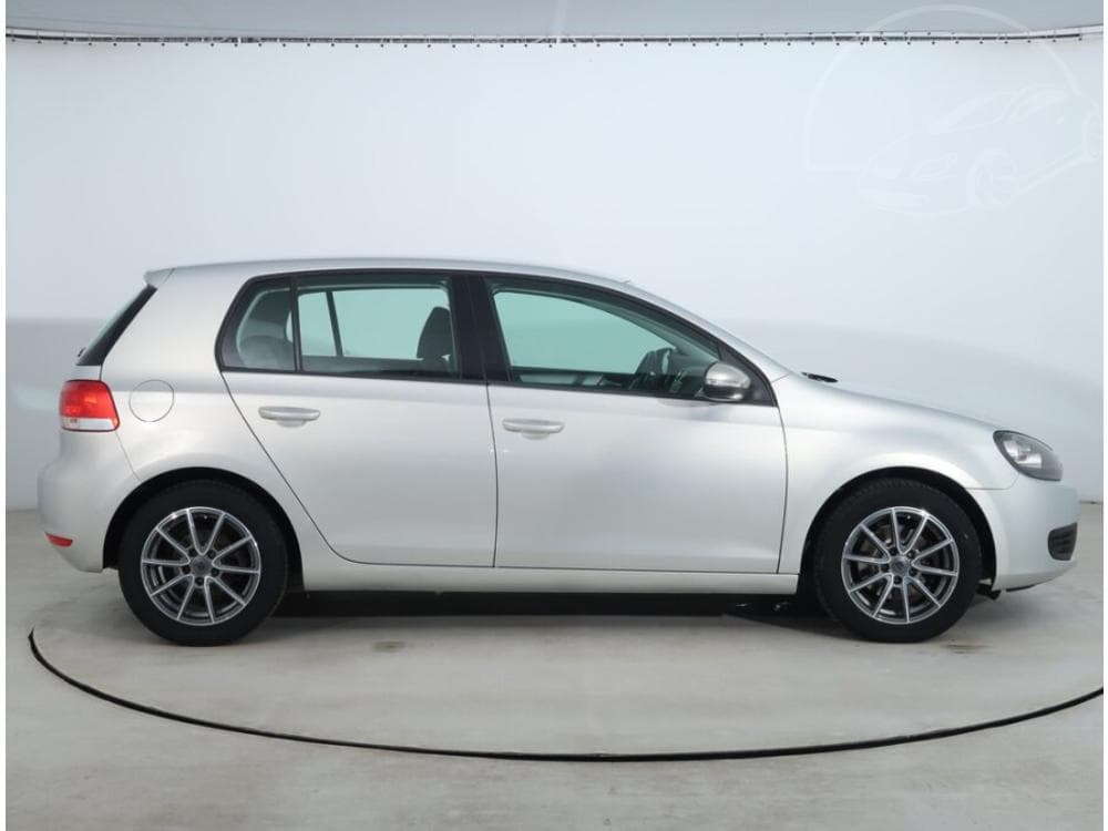 2009 Volkswagen GOLF - 6